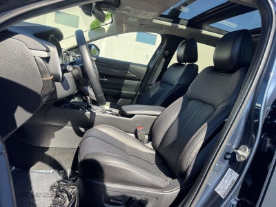 2026 Mazda Mazda CX-50 2.5 S Premium