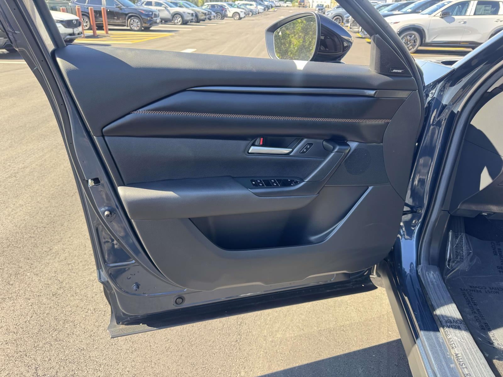 2026 Mazda Mazda CX-50 2.5 S Premium