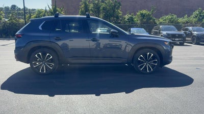 2026 Mazda Mazda CX-50 2.5 S Premium