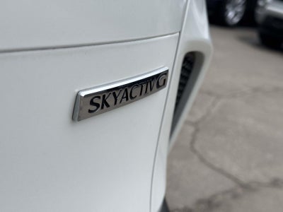 2024 Mazda Mazda CX-50 2.5 S Premium Package