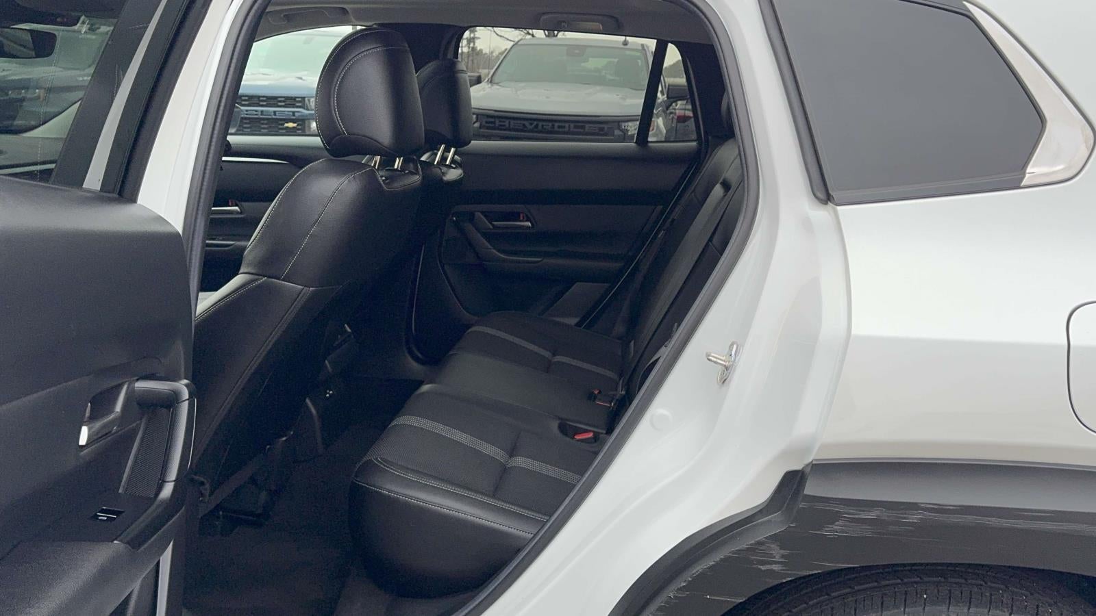 2024 Mazda Mazda CX-50 2.5 S Premium Package