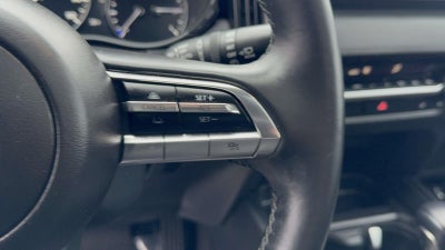 2024 Mazda Mazda CX-50 2.5 S Premium Package