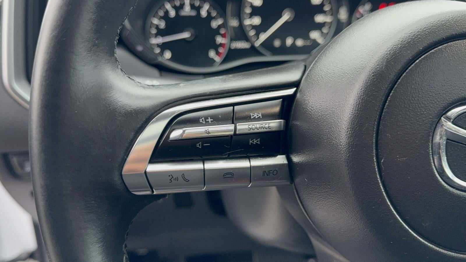 2024 Mazda Mazda CX-50 2.5 S Premium Package