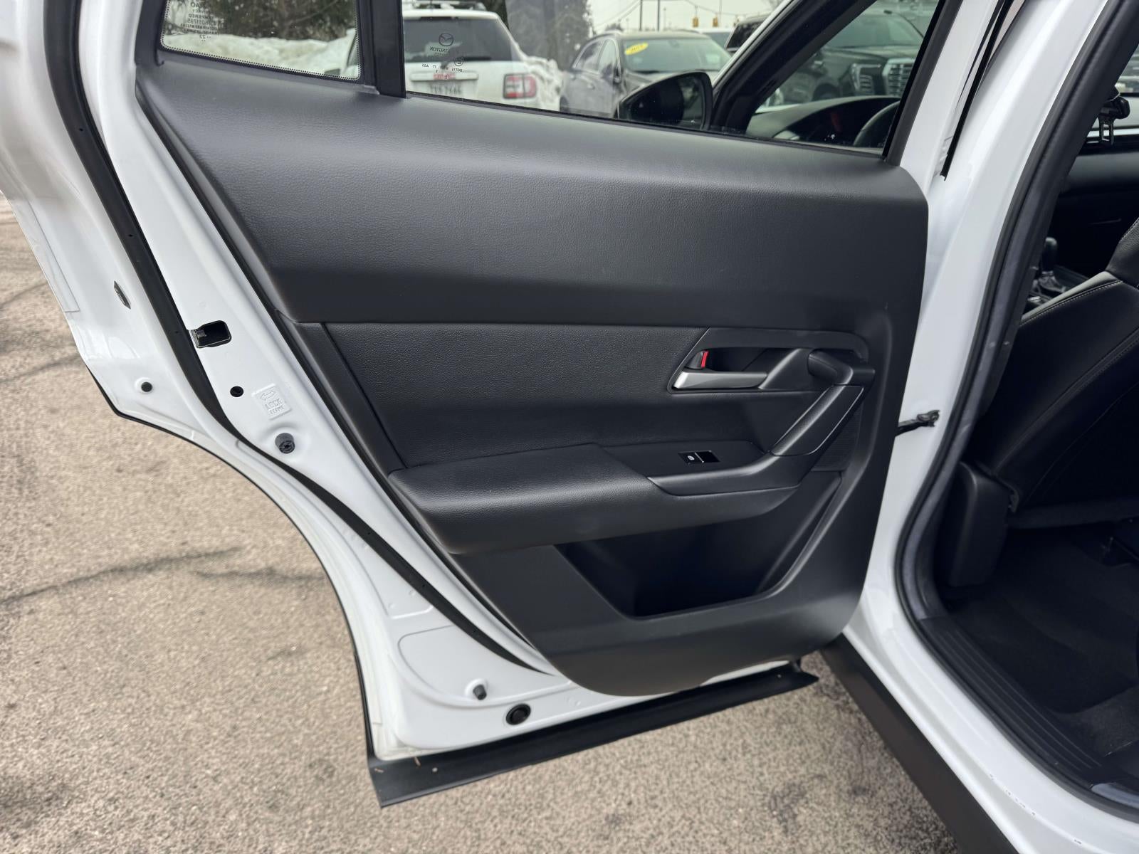 2024 Mazda Mazda CX-50 2.5 S Premium Package