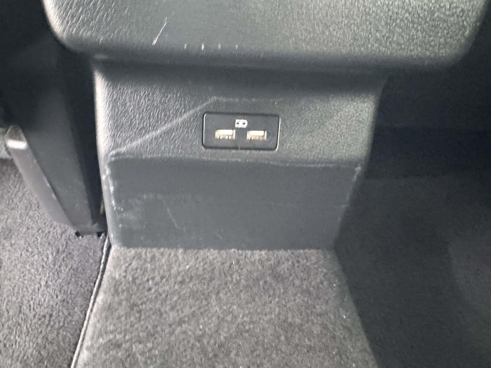 2024 Mazda Mazda CX-50 2.5 S Premium Package