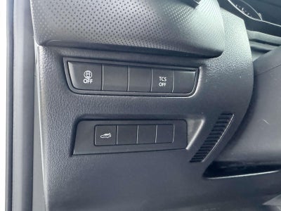 2024 Mazda Mazda CX-50 2.5 S Premium Package