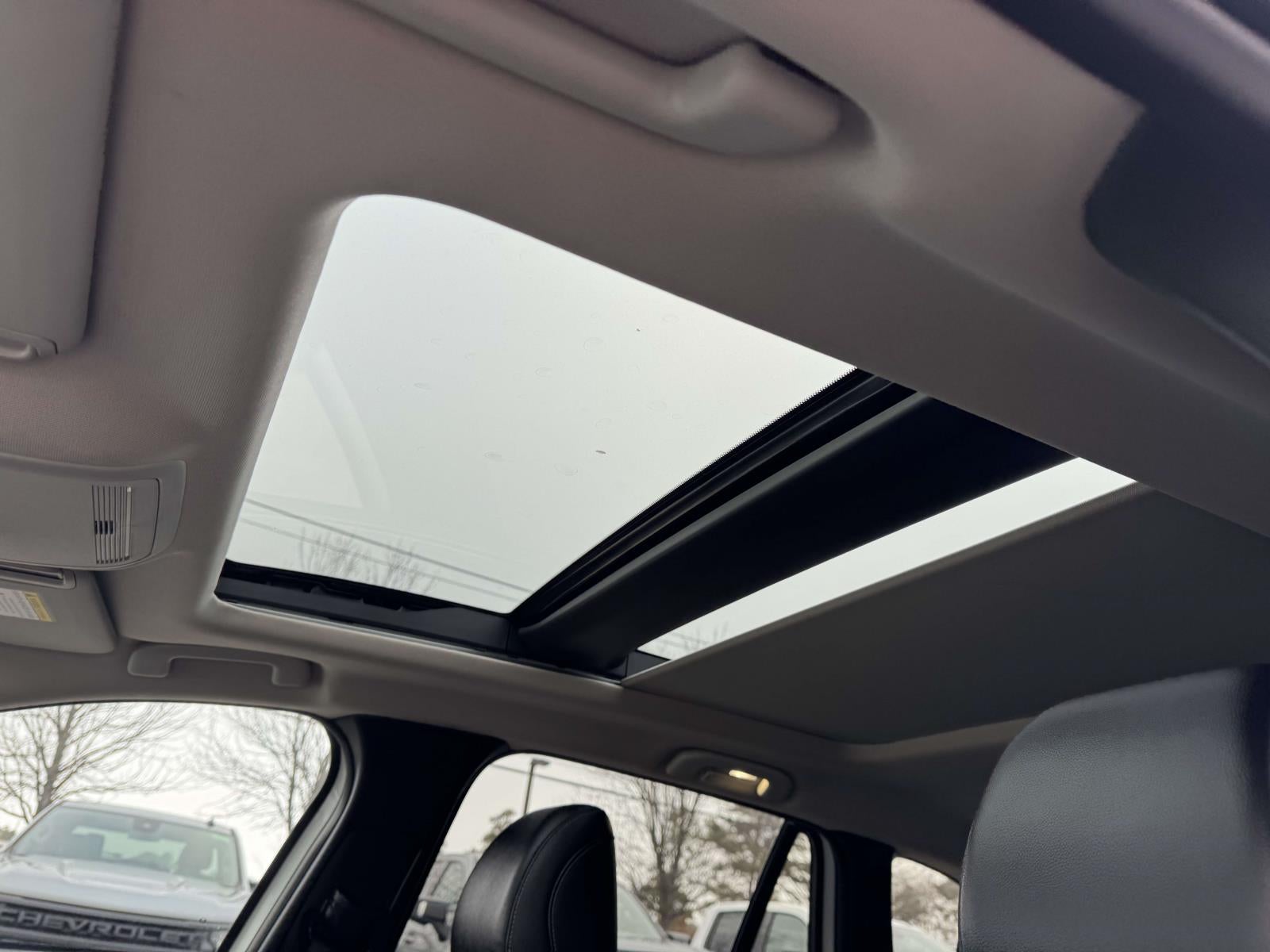 2024 Mazda Mazda CX-50 2.5 S Premium Package