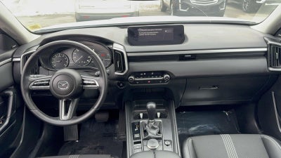 2024 Mazda Mazda CX-50 2.5 S Premium Package