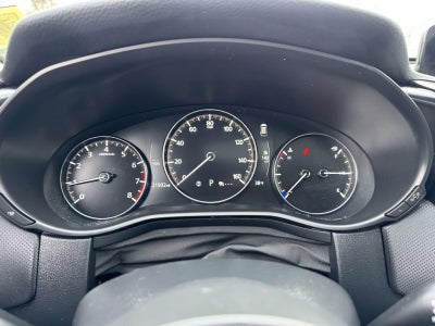 2024 Mazda Mazda CX-50 2.5 S Premium Package