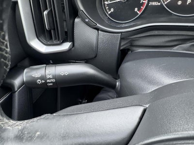 2024 Mazda Mazda CX-50 2.5 S Premium Package