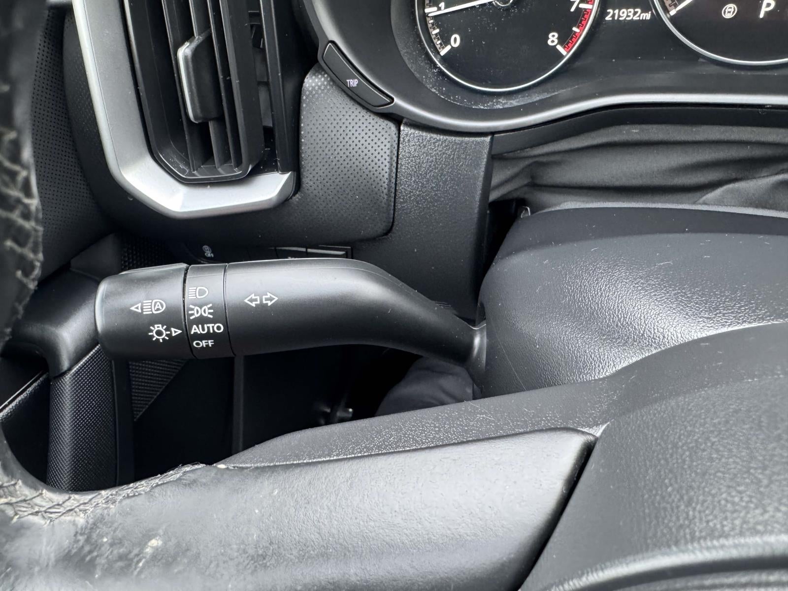 2024 Mazda Mazda CX-50 2.5 S Premium Package