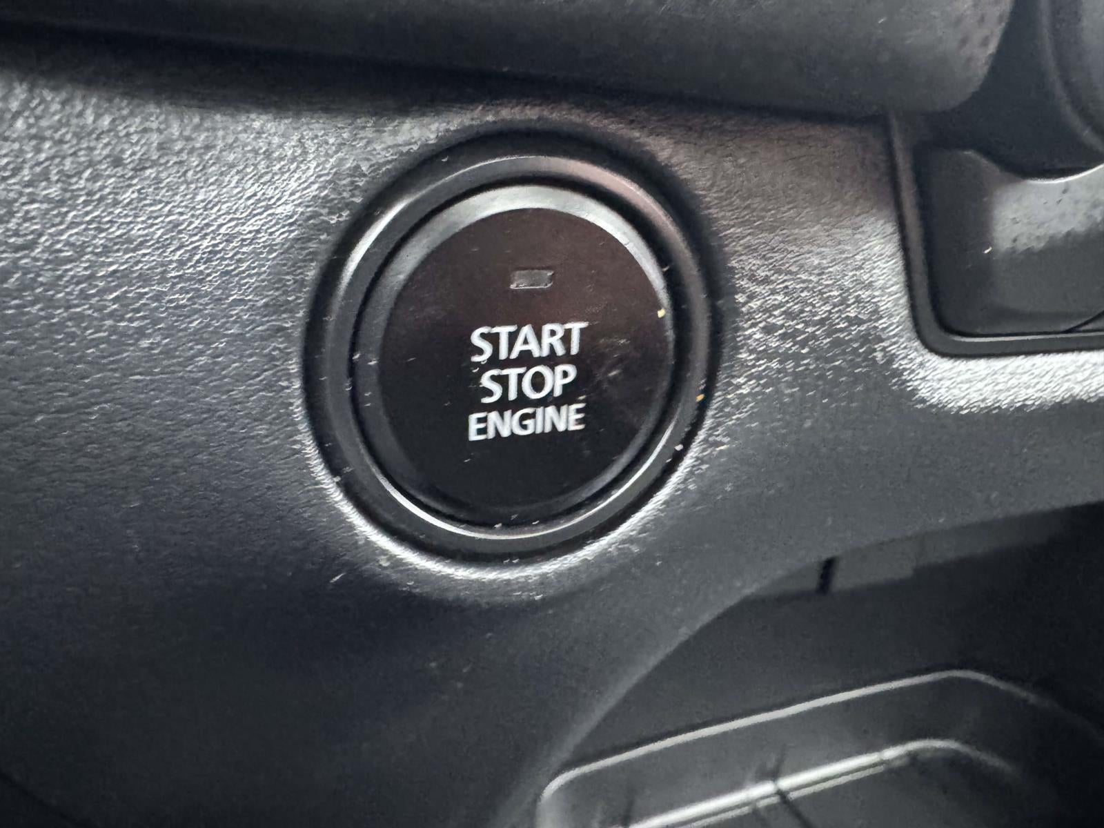 2024 Mazda Mazda CX-50 2.5 S Premium Package