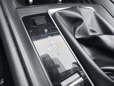 2024 Mazda Mazda CX-50 2.5 S Premium Package