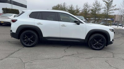 2024 Mazda Mazda CX-50 2.5 S Premium Package