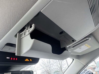 2024 Mazda Mazda CX-50 2.5 S Premium Package