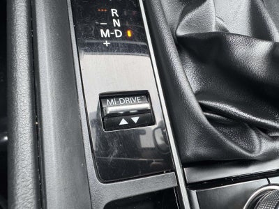 2024 Mazda Mazda CX-50 2.5 S Premium Package