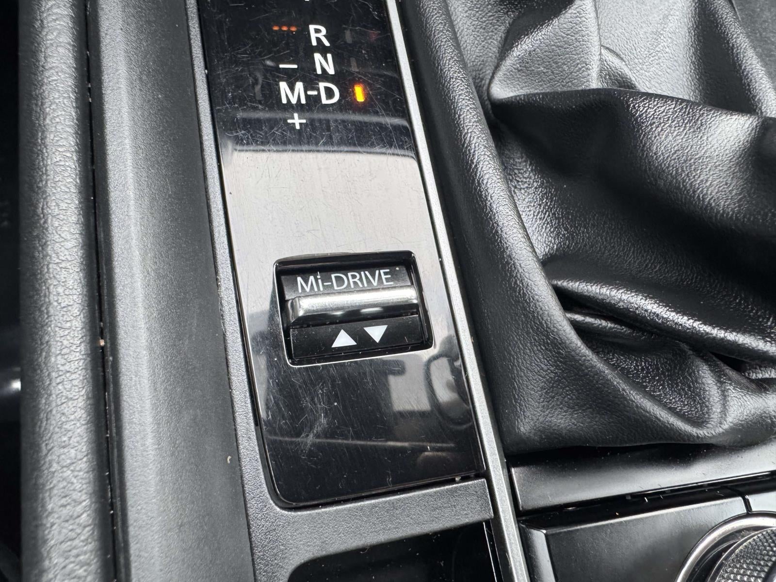 2024 Mazda Mazda CX-50 2.5 S Premium Package