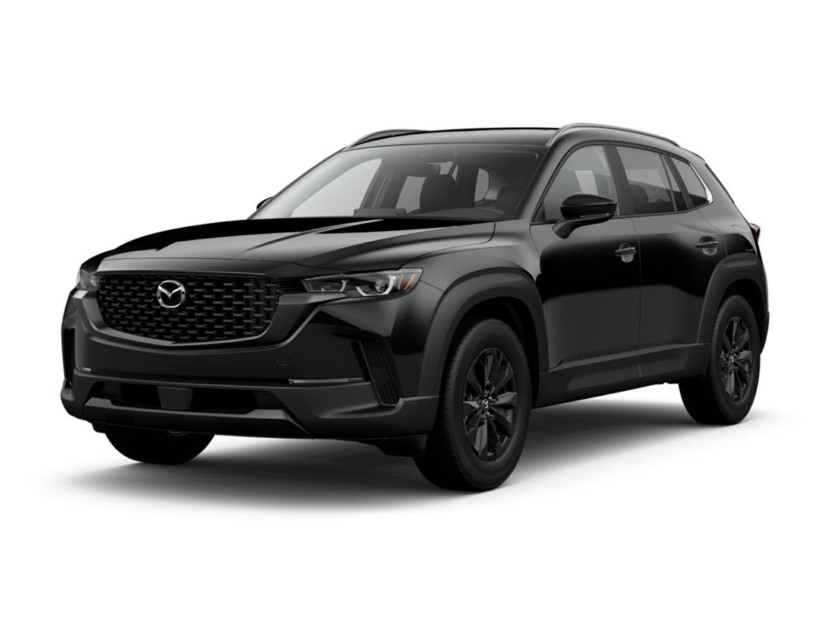 2024 Mazda Mazda CX-50 2.5 S Premium Package