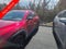 2024 Mazda Mazda CX-50 2.5 S Premium Package