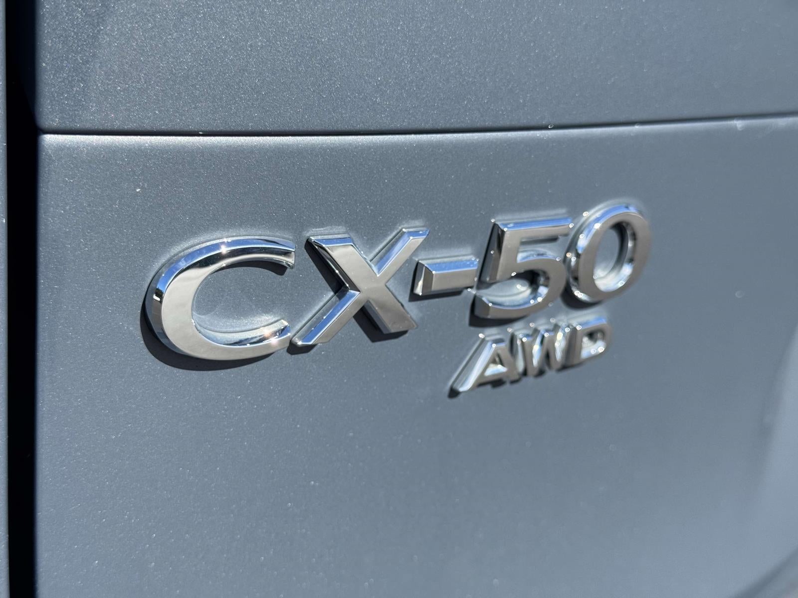 2023 Mazda Mazda CX-50 2.5 Turbo Premium Package