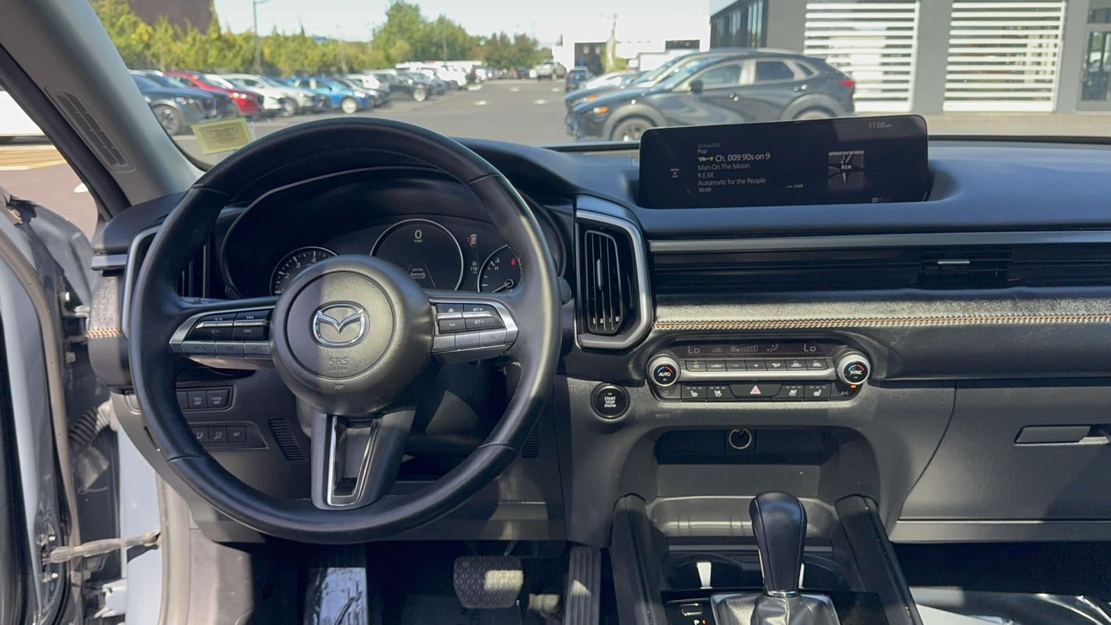 2023 Mazda Mazda CX-50 2.5 Turbo Premium Package