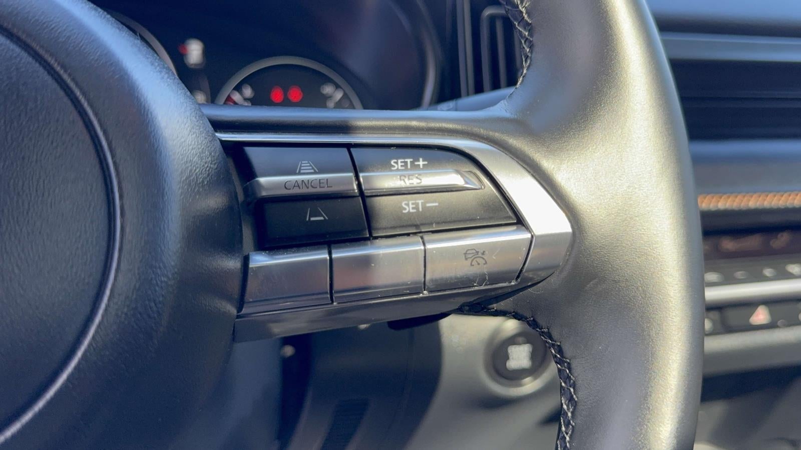 2023 Mazda Mazda CX-50 2.5 Turbo Premium Package