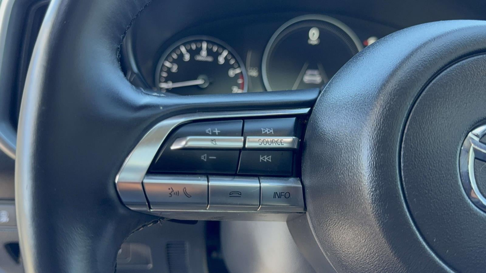 2023 Mazda Mazda CX-50 2.5 Turbo Premium Package