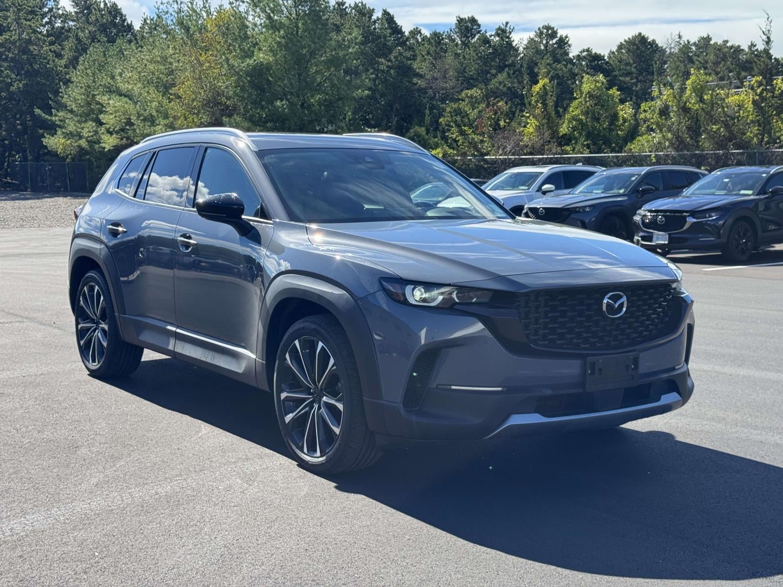 2023 Mazda Mazda CX-50 2.5 Turbo Premium Package