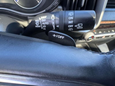 2023 Mazda Mazda CX-50 2.5 Turbo Premium Package