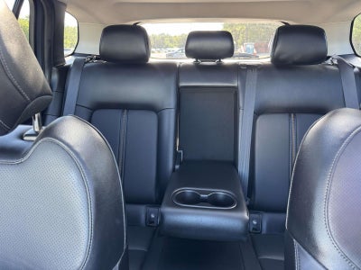 2023 Mazda Mazda CX-50 2.5 Turbo Premium Package