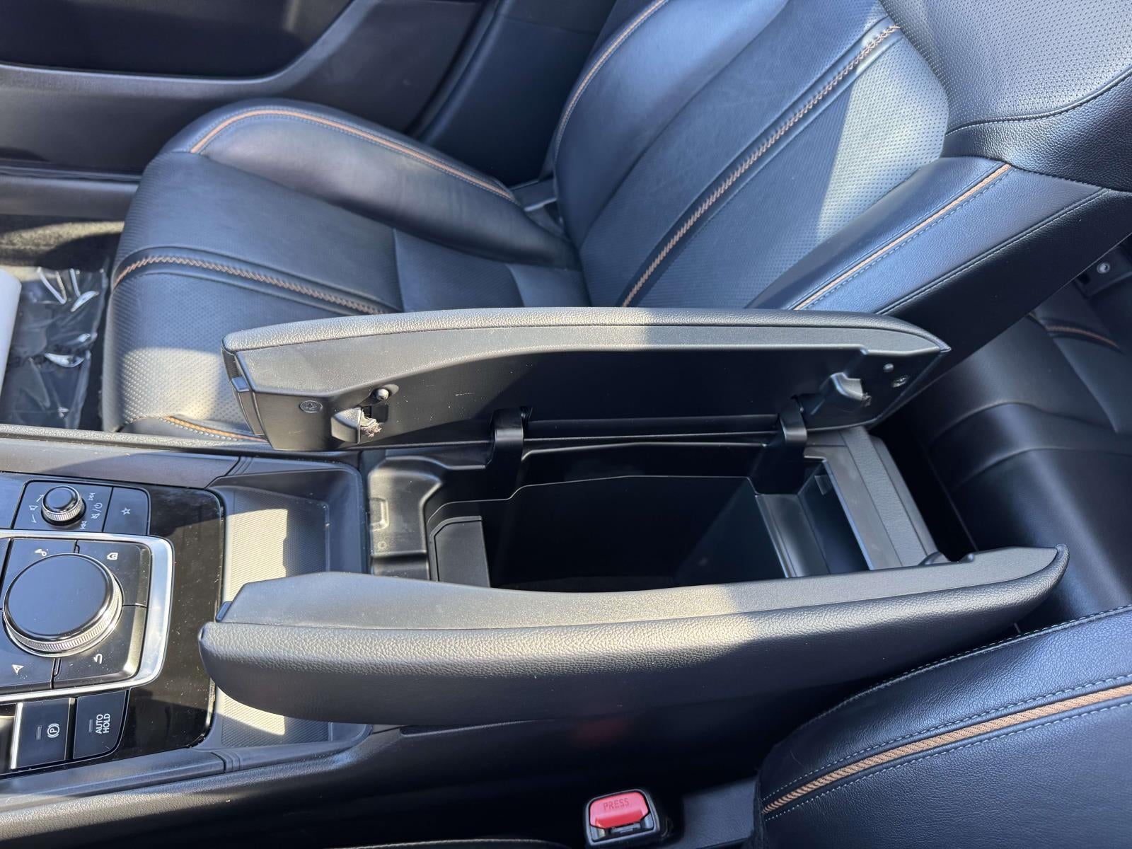 2023 Mazda Mazda CX-50 2.5 Turbo Premium Package