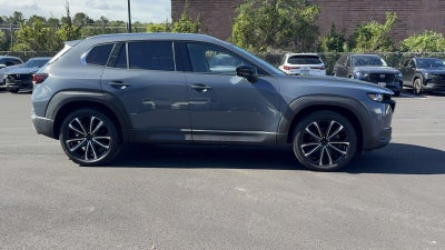 2023 Mazda Mazda CX-50 2.5 Turbo Premium Package
