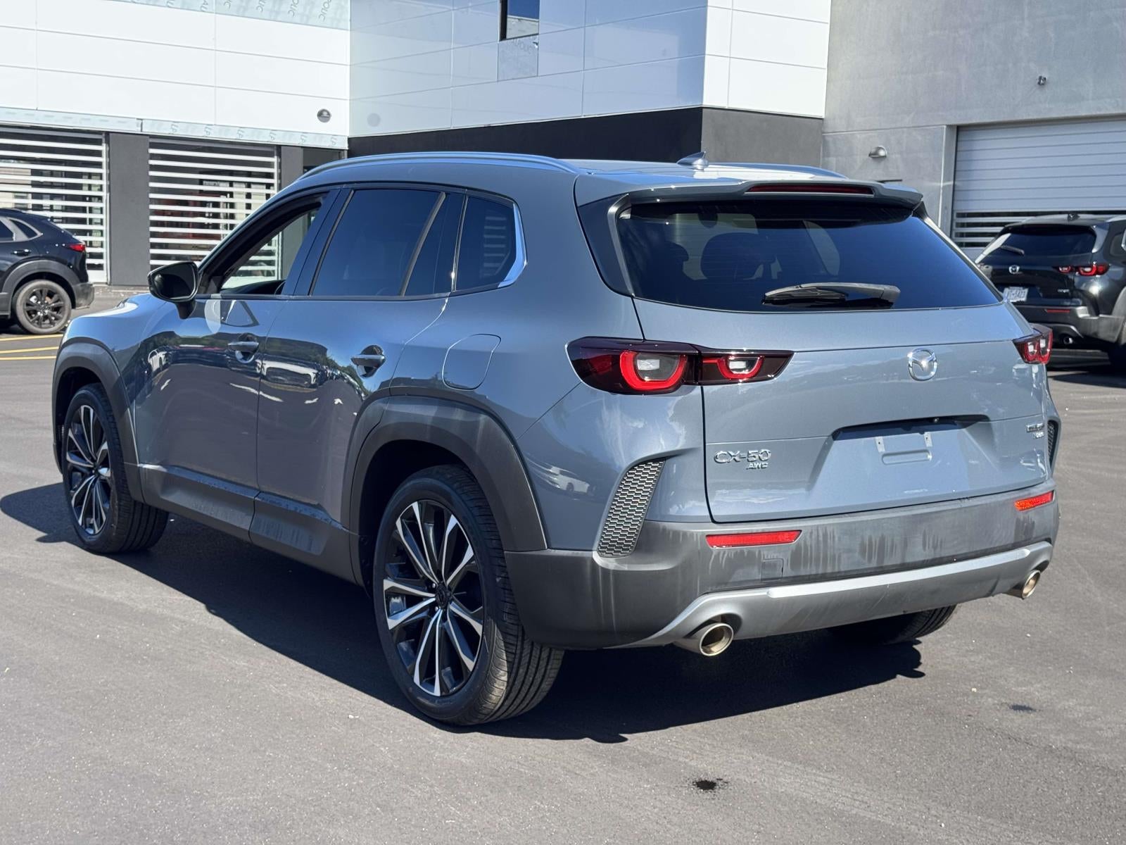 2023 Mazda Mazda CX-50 2.5 Turbo Premium Package