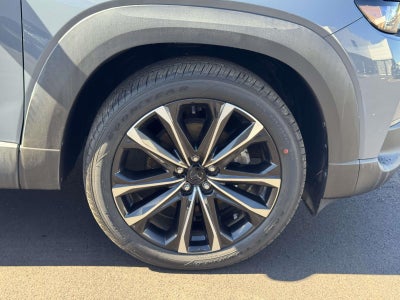 2023 Mazda Mazda CX-50 2.5 Turbo Premium Package