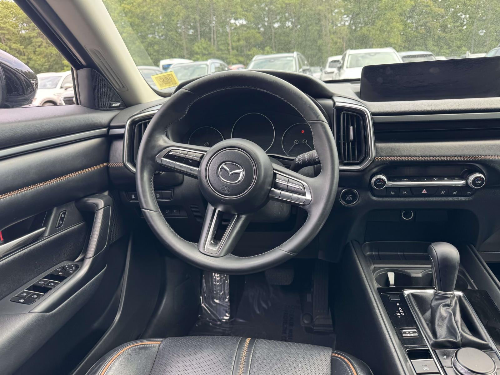 2024 Mazda Mazda CX-50 2.5 S Premium Plus Package