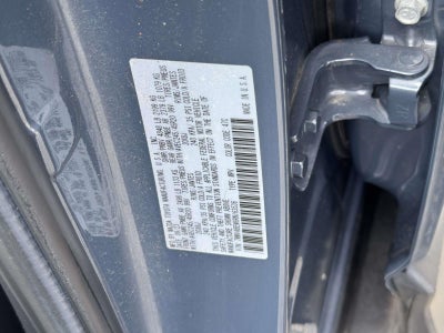 2024 Mazda Mazda CX-50 2.5 S Premium Plus Package