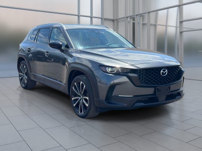 2024 Mazda Mazda CX-50 2.5 S Premium Plus Package