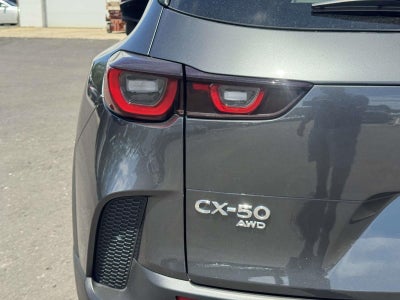 2024 Mazda Mazda CX-50 2.5 S Premium Plus Package