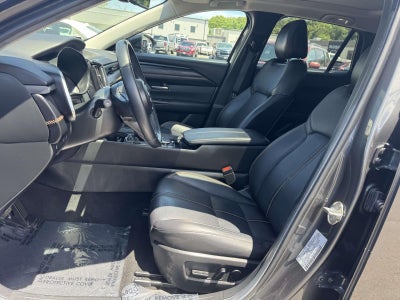 2024 Mazda Mazda CX-50 2.5 S Premium Plus Package