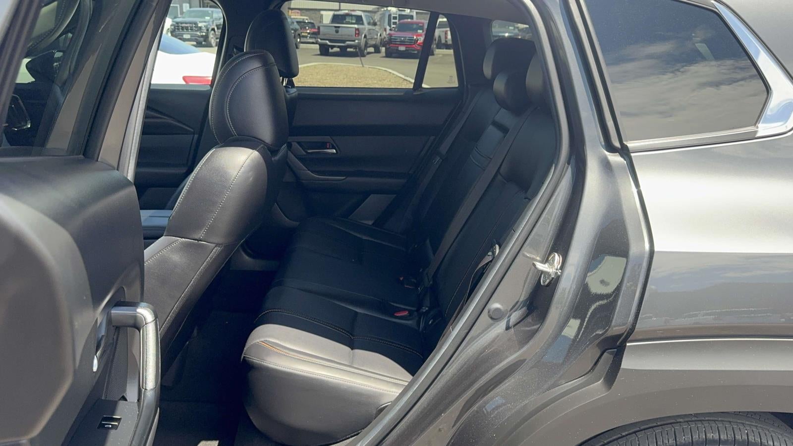 2024 Mazda Mazda CX-50 2.5 S Premium Plus Package