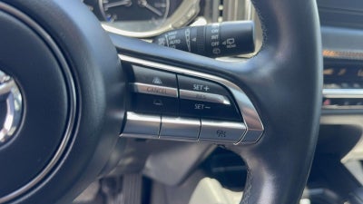 2024 Mazda Mazda CX-50 2.5 S Premium Plus Package