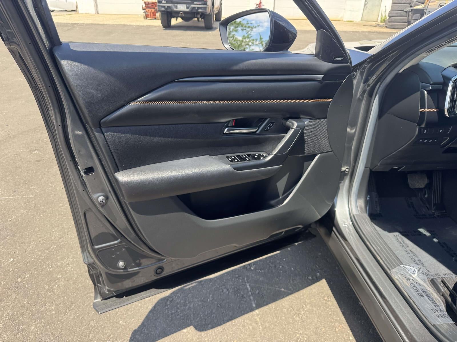 2024 Mazda Mazda CX-50 2.5 S Premium Plus Package