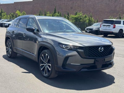 2024 Mazda Mazda CX-50 2.5 S Premium Plus Package