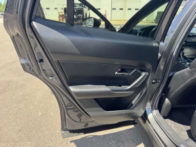 2024 Mazda Mazda CX-50 2.5 S Premium Plus Package