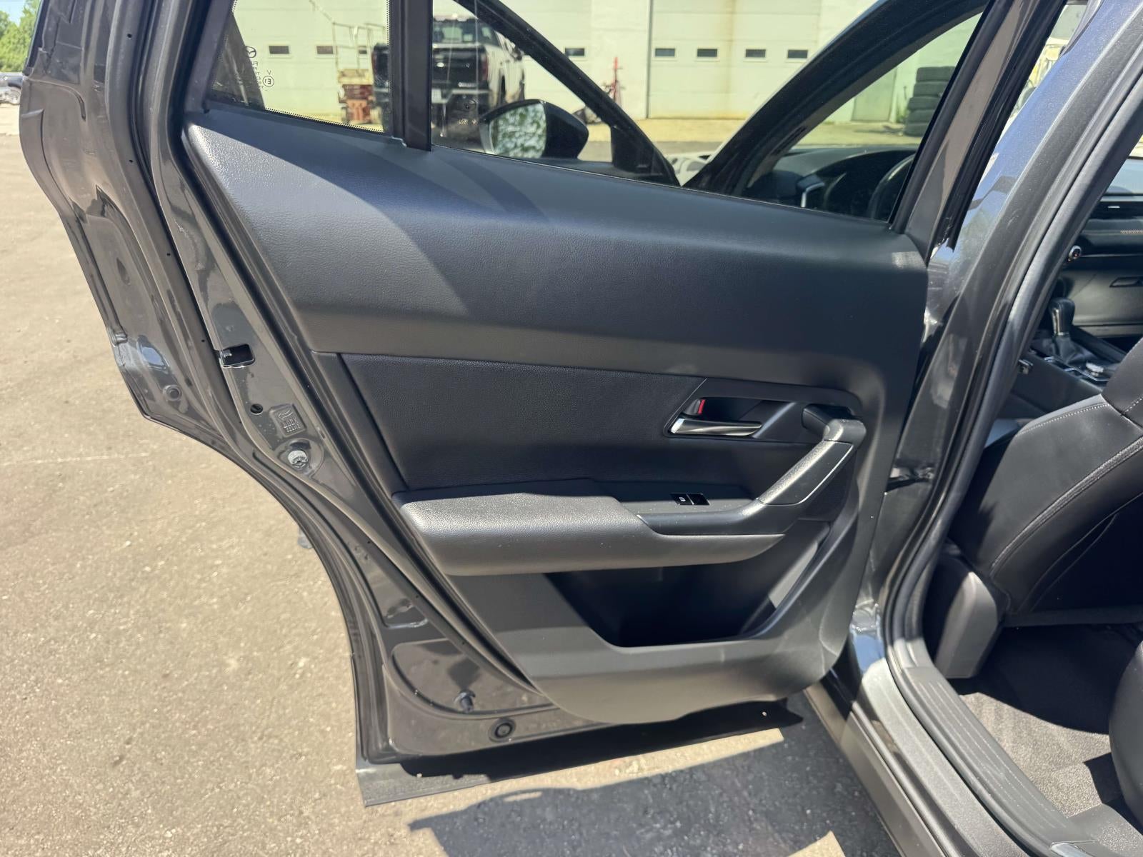 2024 Mazda Mazda CX-50 2.5 S Premium Plus Package
