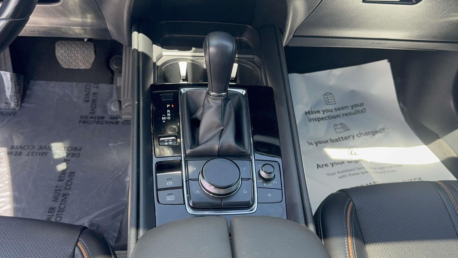 2024 Mazda Mazda CX-50 2.5 S Premium Plus Package