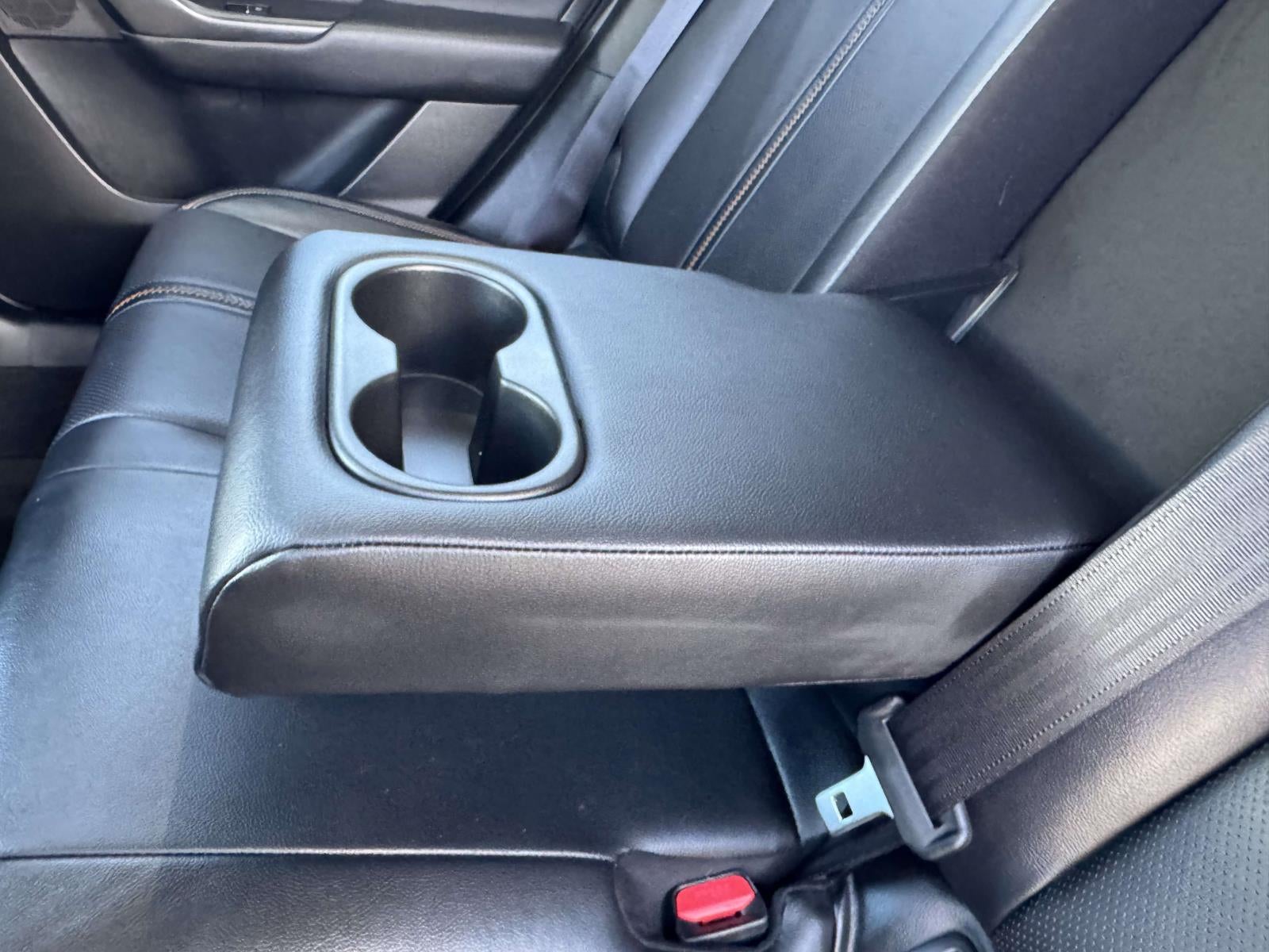 2024 Mazda Mazda CX-50 2.5 S Premium Plus Package