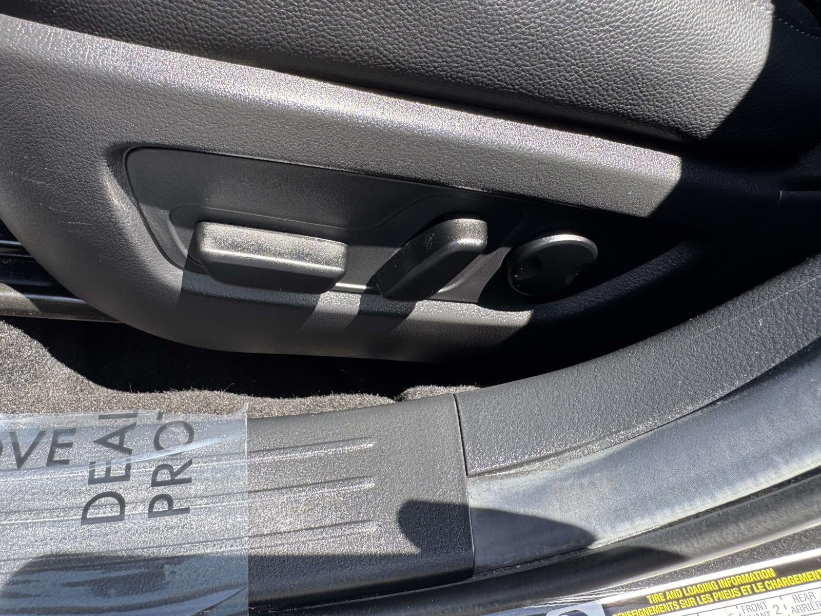 2024 Mazda Mazda CX-50 2.5 S Premium Plus Package