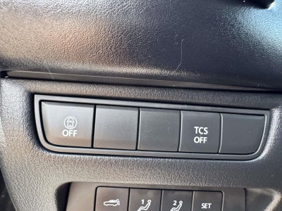 2024 Mazda Mazda CX-50 2.5 S Premium Plus Package