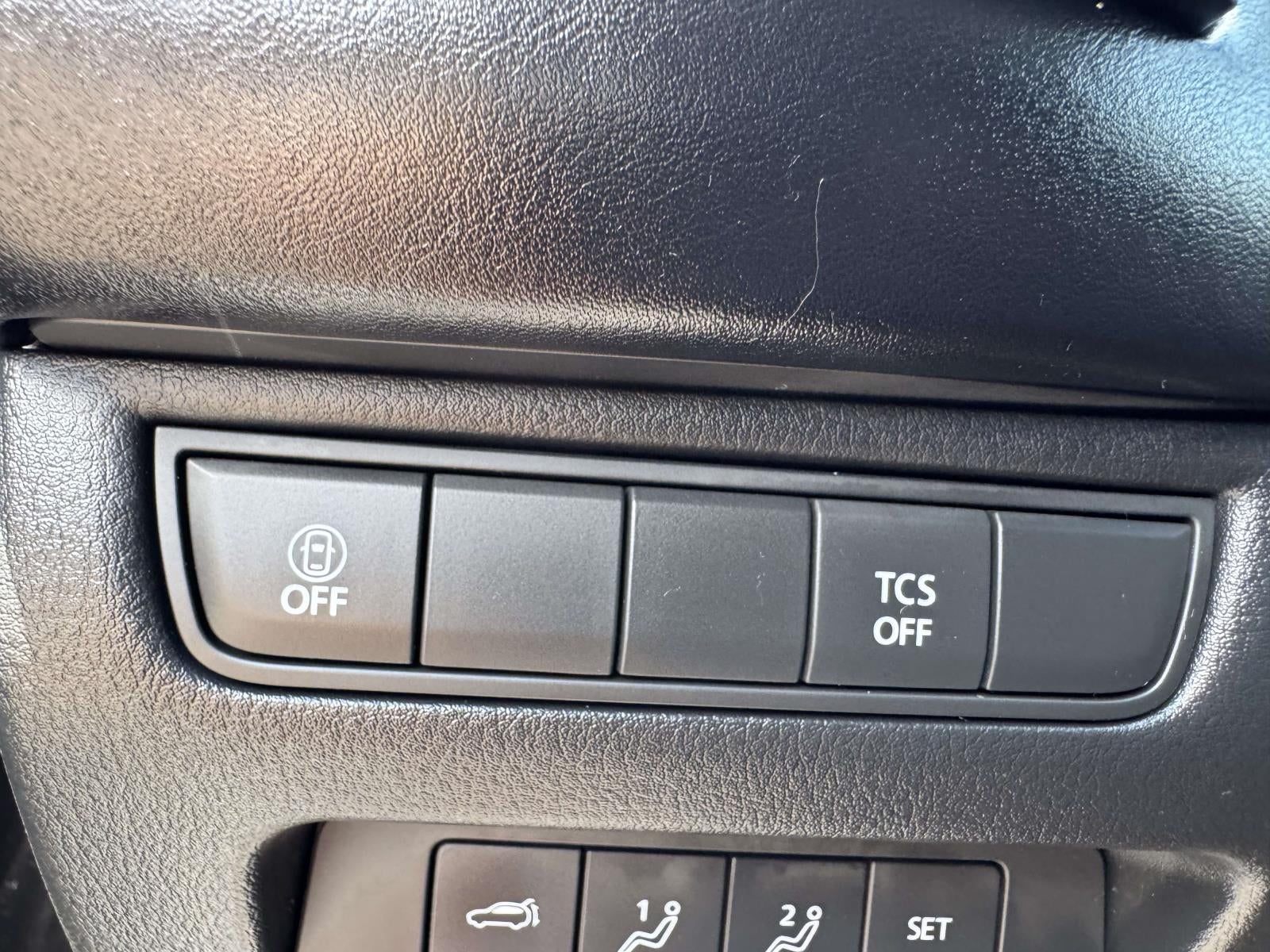 2024 Mazda Mazda CX-50 2.5 S Premium Plus Package